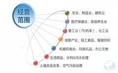 注冊香港公司如何填寫和變更業(yè)務(wù)性質(zhì)？